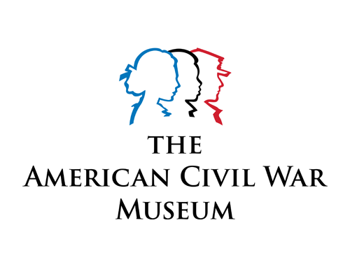 Ang logo ng American Civil War Museum