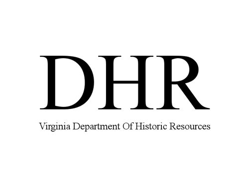 Logo ng Department of Historic Resources