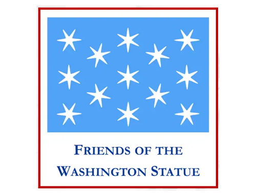 Mga kaibigan ng Washington Statue