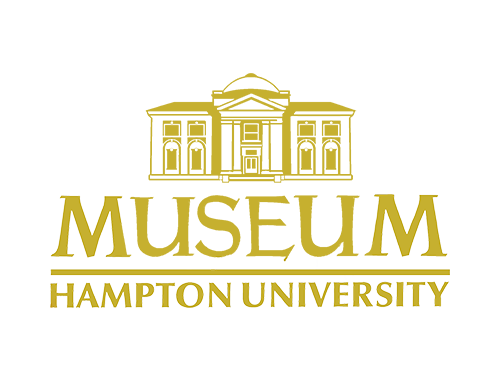Logo ng Hampton University Museum