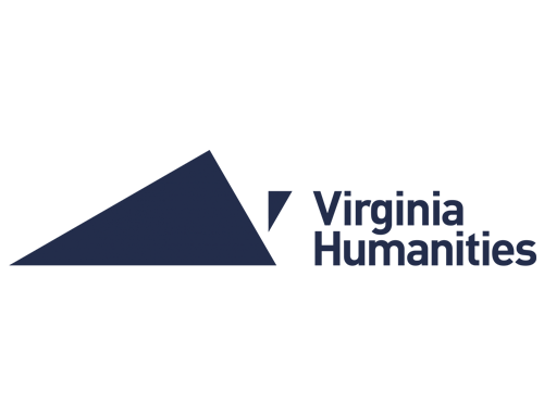 Logo ng Virginia Humanities