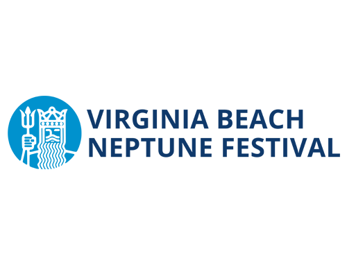 Logo ng Virginia Beach Neptune Festival