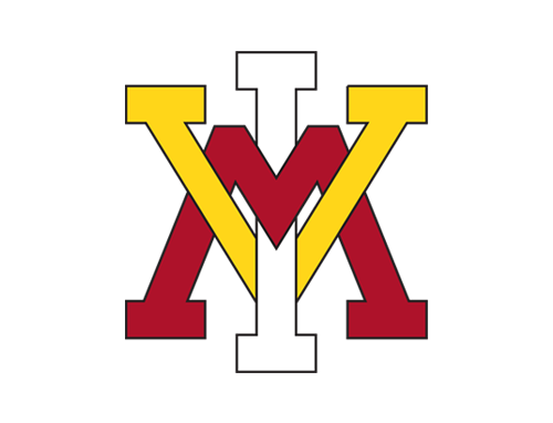Ang logo ng VMI Museum