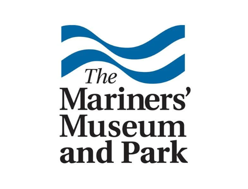 Ang logo ng Mariners Museum