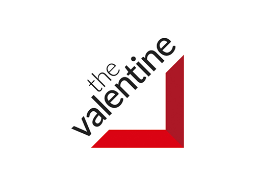 Ang logo ng Valentine