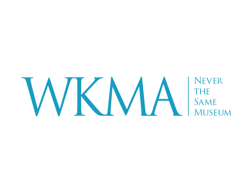 Logo ng William King Museum