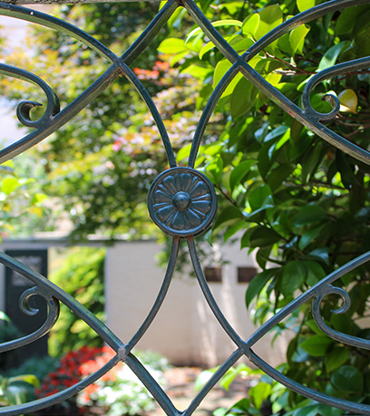 Larawan ng Valentine-Jackson Garden